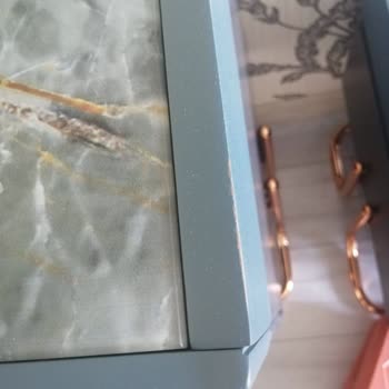 Ocasso Mobilya Ayıplı Mobilya İadesi. Muhatap Yok