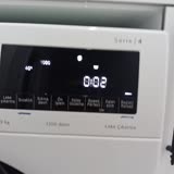Bosch Çamaşır Makinesi Arıza