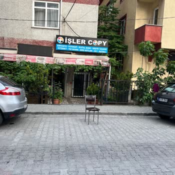 Avcılar Belediyesi Haksız Park Yeri İşgali!