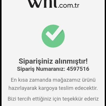 Param İptal Edilen Paranın İadesi