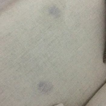 Bellona Koltukta Yağlı Sünger