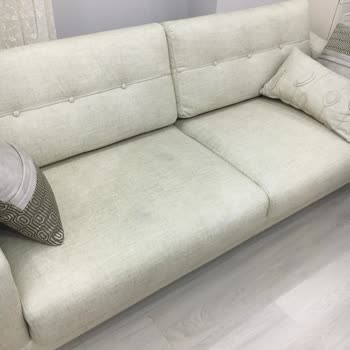 Bellona Koltukta Yağlı Sünger