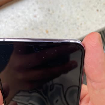 Samsung Telefon Samsung Z Flip 4 200.000 Katlama Garantisi Nerede? 500 Kez Olmadı Daha