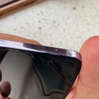 Samsung Telefon Samsung Z Flip 4 200.000 Katlama Garantisi Nerede? 500 Kez Olmadı Daha