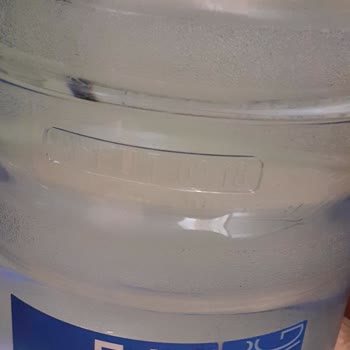 Erikli Su Tarihi Geçmiş Damacana