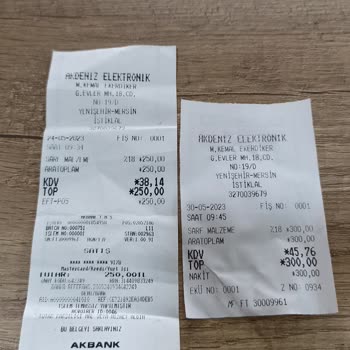 Enerjisa Toroslar Elektrik Perakende Enerjisa Elektrik Arızası Masraflarını Görmezden Geliyor.