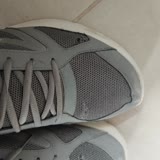 Skechers Marka Ayakkabımda 3-4 Aylık Kullanımda Deformasyon