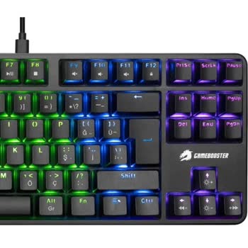 GameBooster Hepsiburada Sattığı Ürünle Gösterdiği Fotoğraf Bir Değil