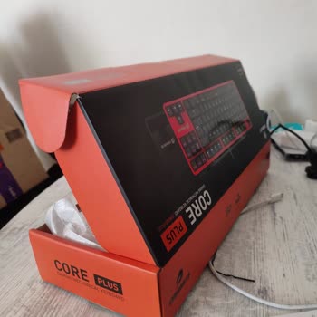 GameBooster Hepsiburada Sattığı Ürünle Gösterdiği Fotoğraf Bir Değil