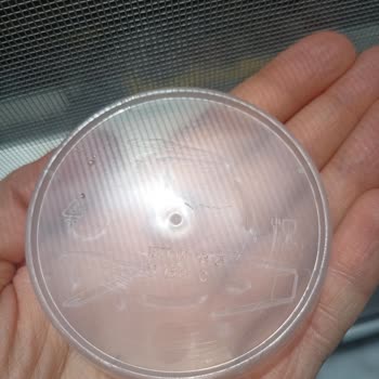 Algida Kup Kakao-vanilya Acımsı Tat