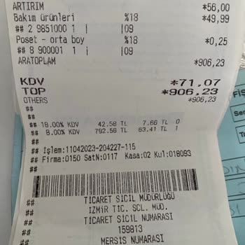 Deichmann Ayakkabı 1 Ayda Yırtıldı!