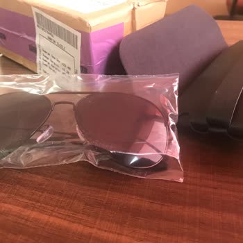 Fossil-turkiye.com.tr Yanlış Ürün Gönderimi