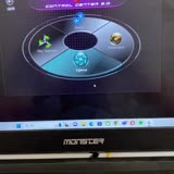 Monster Bilgisayarımın Control Center Hatası