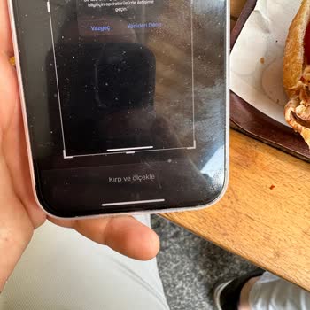 Vodafone E Sim Kullanım