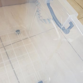 Ebebek Hasarlı Ürün Gönderdi Ve İade Kargomu Gelip Almıyor