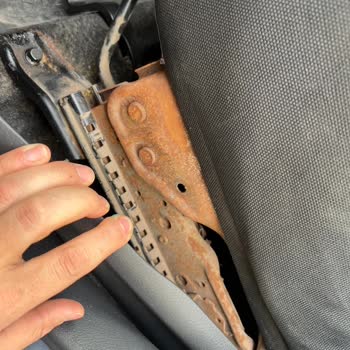 Dynobil Bolu Şubesi Sayesinde Çürümüş Delinmiş Arabayı Satın Aldım