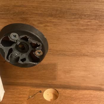 Vivense Deman Masif Çalışma Masası