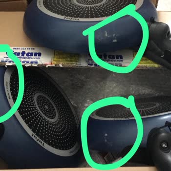 Vatan Bilgisayar Kusurlu Gönderdiği Ürünleri İade Kabul Etmiyor