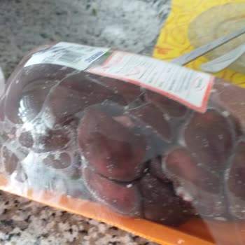 City Gross Market Bozuk Et Satma