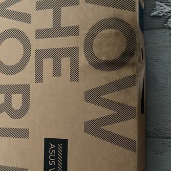 Vatan Bilgisayar Müşteri Memnuniyetsizliği / Hasarlı Kargo/ İlgisizlik