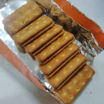 Ülker Çizi Vic Ürününden Memnun Kalmadım