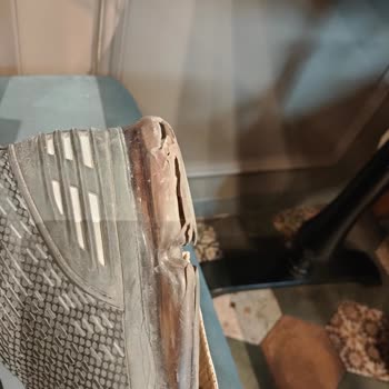 Lescon Ayakkabı Mutsuzluktur Vesselam...