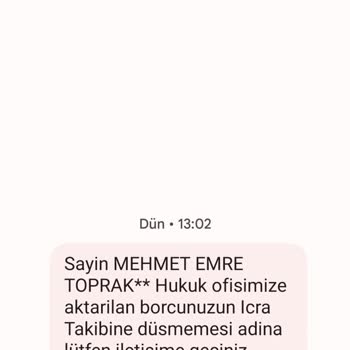 Global Ticaret Tüketici Kanunlarına Uymayan Firma