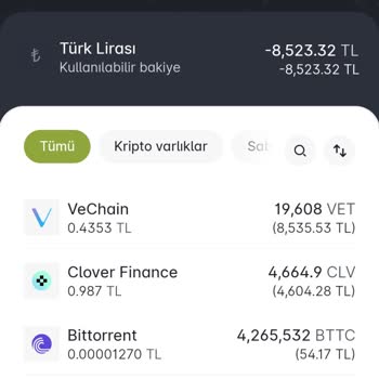 Paribu Parama El Koydu