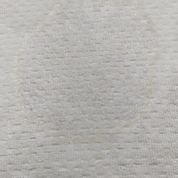 Almoss Halı Hakkında Şikayetim