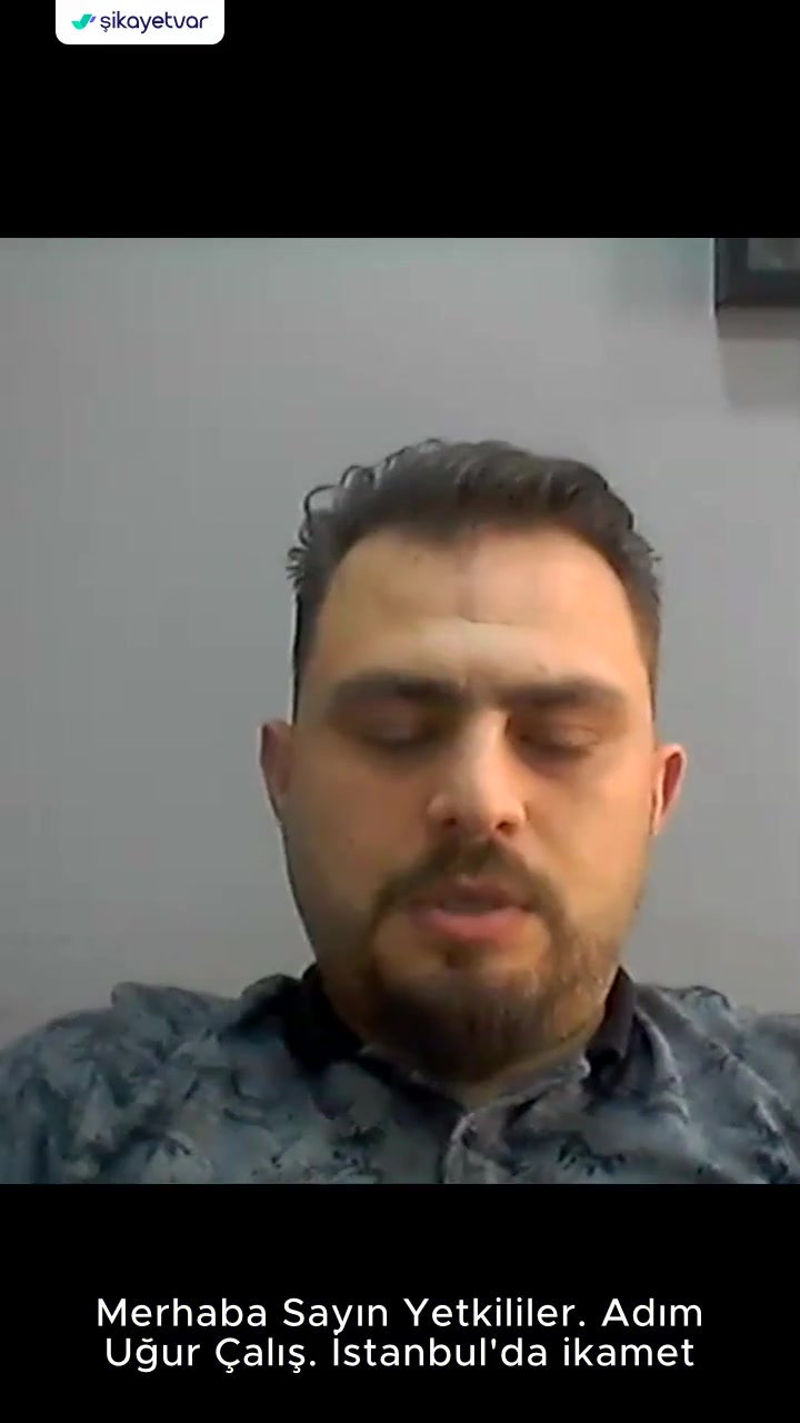 Türk Telekom Altyapı İle Alakalı İlgisizliği videonun kapak resmi