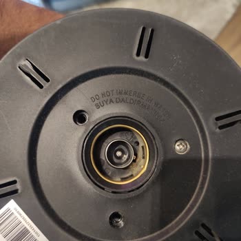 Vestel Gösterilen Ürün ve Gönderilen Ürün Farklı