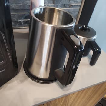 Vestel Gösterilen Ürün ve Gönderilen Ürün Farklı