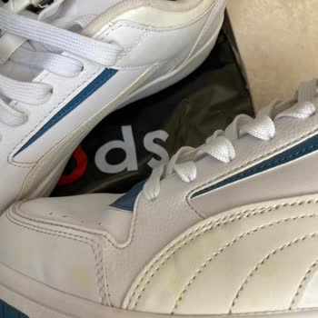 Sporthink Kusurlu Ayakkabıyı İade Almadı