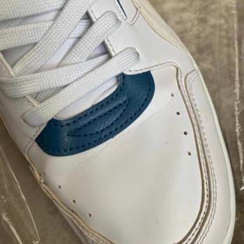 Sporthink Kusurlu Ayakkabıyı İade Almadı