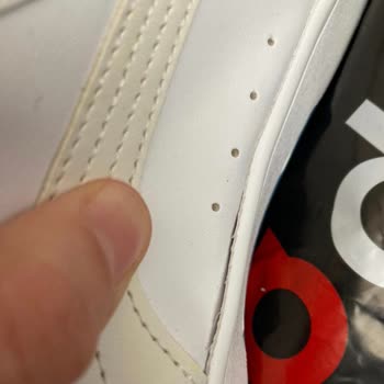 Sporthink Kusurlu Ayakkabıyı İade Almadı