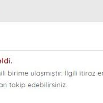 Anadolu Üniversitesi Sınav Sonucu İtirazı Kontrol Edilmiyor!