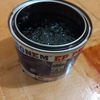 İsonem Yalıtım Boyası