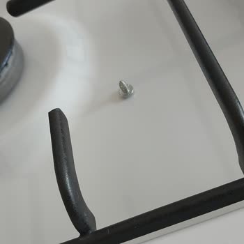 Arçelik Fırınım Alt Kısmı Pişirmiyor