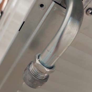 Arçelik Fırınım Alt Kısmı Pişirmiyor