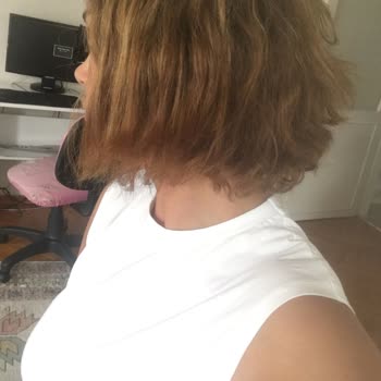 Bostanlı Miel Kuaför Kötü Kesim!