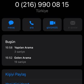 Verita 0 (216) 990 08 15 Ait Numara