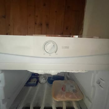 Uğur Derin Dondurucu Karlanma