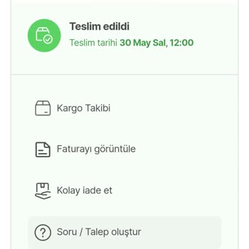 MNG Kargo Kargomu Bina Önünde Bıraktı