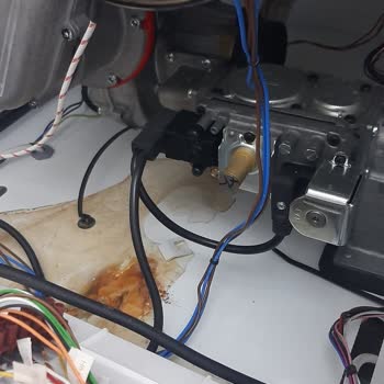 ECA Felis Kombi Arızası