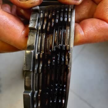 Otomatik Şanzıman Nissan Navara 2021