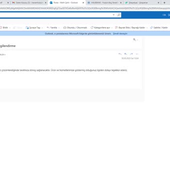 Mercedes-Benz Online Sisteminden Dolayı Mağdur Edildim.
