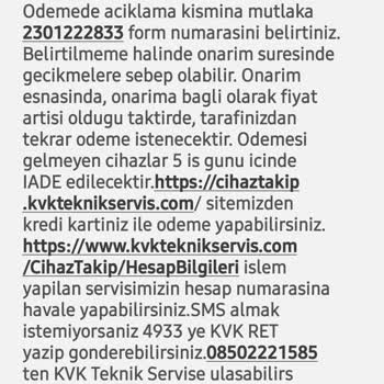 Teknosa İlgisizliği Mağduriyeti Mağduriyetimden Çıkar Sağlama