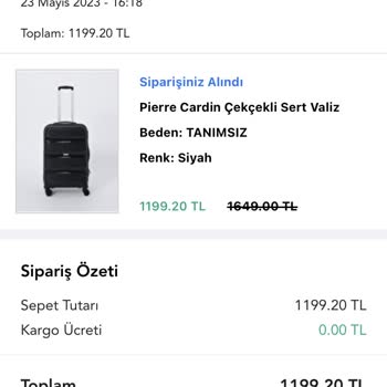 Boyner İnternet Sitesi Güvensiz