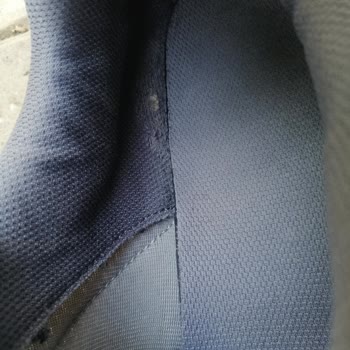 Decathlon Garanti Kapsamına Dahil Edilmedi.