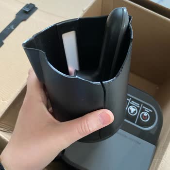 Karaca Hatır Barista Şikayeti